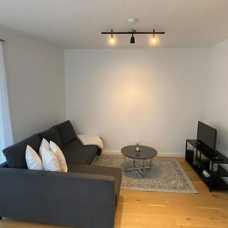 2-Room Apartment 150M To Metro 维也纳 外观 照片