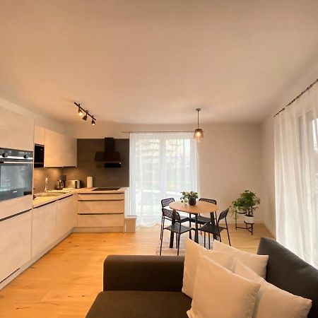 2-Room Apartment 150M To Metro 维也纳 外观 照片