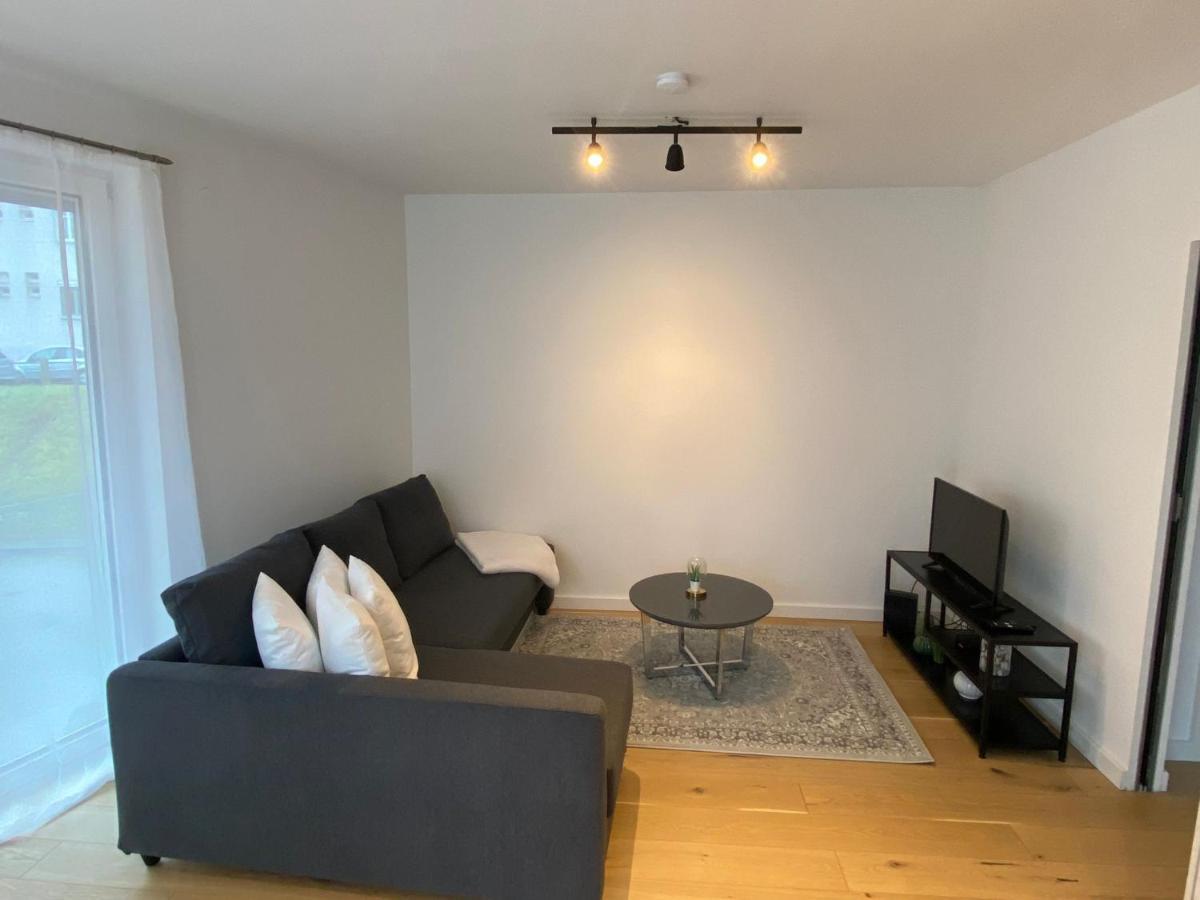 2-Room Apartment 150M To Metro 维也纳 外观 照片