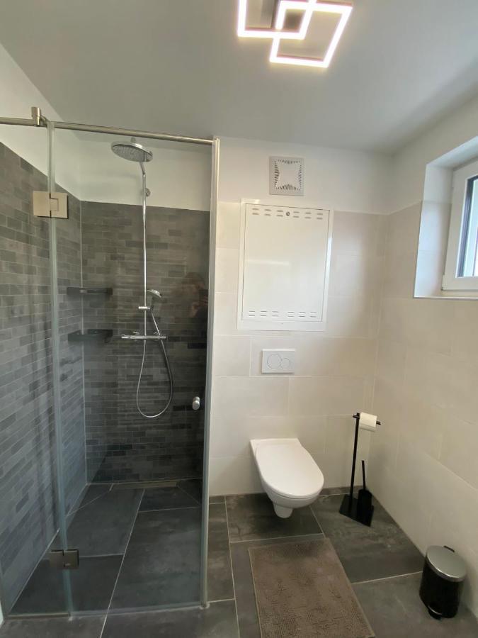 2-Room Apartment 150M To Metro 维也纳 外观 照片